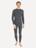 Т/Б комплект Viking Lava Primaloft Man (Мужской; M; Navy / Grey)